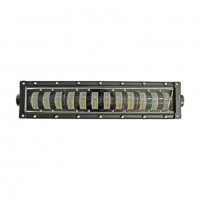 Диоден LED BAR, 34 см, 96W, снимка 3 - Аксесоари и консумативи - 38315291