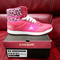 Le coq sportif кецове , дамски обувки, оригинални маратонки, снимка 1 - Кецове - 32582676