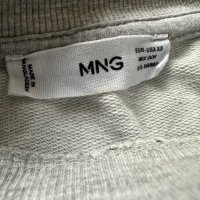 Блуза MNG, снимка 3 - Блузи с дълъг ръкав и пуловери - 43535439