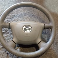 Волан Airbag Mazda Premacy - 60лв, снимка 1 - Части - 38786663