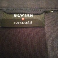 "Elvira" черно сако , снимка 5 - Сака - 27618538