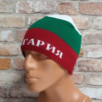 Нова зимна шапка България, снимка 6 - Шапки - 43375437
