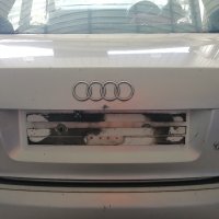 Audi A4 B6 Заден Капак , снимка 1 - Части - 43266662