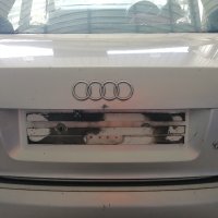 Заден Капак Седан Audi A4 B6 , снимка 1 - Части - 43266590