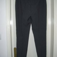 Английски официален панталон George размер M, снимка 4 - Панталони - 27137760