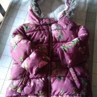 зимно яке марка Primak 86, снимка 6 - Детски якета и елеци - 34727709