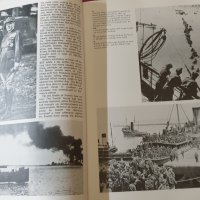Визуална история на Втората световна война / Pictorial History of World War 2, снимка 4 - Енциклопедии, справочници - 43672289