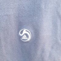 Комплект анцуг горнище и долнище Adidas, снимка 8 - Спортни дрехи, екипи - 28541360
