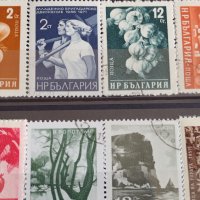 Пощенски марки  стари редки за колекционери поща България от соца 29821, снимка 3 - Филателия - 37689986