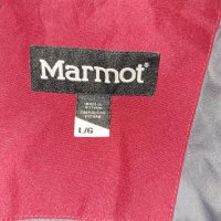 Marmot Men's Cropp River Jacket GORE-TEX (L) мъжко яке, снимка 11 - Якета - 39747919