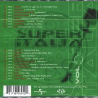 Super Italia - Vol 4, снимка 2 - CD дискове - 34705070