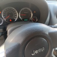 Джип Чероки 2,8ЦРД / Jeep Cherokee на части, снимка 8 - Автомобили и джипове - 40296785