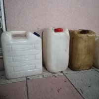 Туби за гориво, алкохол или вода, снимка 5 - Други - 34661531