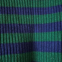 MANGO Пуловер зелено - лилав S размер 💜💚, снимка 5 - Блузи с дълъг ръкав и пуловери - 43714842
