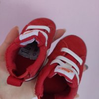 Бебешки буйки NIKE, снимка 5 - Бебешки обувки - 44032298