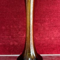 Murano ваза, снимка 1 - Вази - 43924027