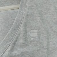 Нова тениска G-Star RAW 8761 V neck, оригинал., снимка 5 - Тениски - 28954140