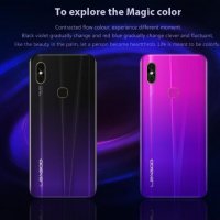 Leagoo M13 6.1" 4G Безрамков Дисплей 4 Ядра 64Bit Смартфон Двойна Камера 4GB RAM 32GB ROM 2xСимКарти, снимка 8 - Телефони с две сим карти - 27221462