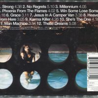 Robbie Williams -ilove been expecting you, снимка 2 - CD дискове - 35380437