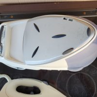 Продавам  парогенератор Tefal Pro Express Turbo  2200W, снимка 4 - Ютии - 37300745