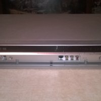 sony rdr-hx680 dvd recorder-hdd/hdmi/usb/dv in/-внос ШВЕЦИЯ, снимка 5 - Плейъри, домашно кино, прожектори - 27319503