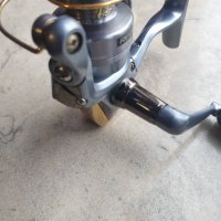 Макара Daiwa Regal-1000-4i -0888211225, снимка 5 - Макари - 43928008