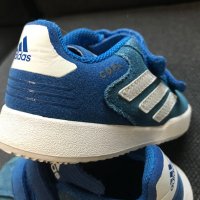 Adidas 23 blue, снимка 2 - Детски обувки - 27365706