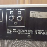 Sansui TU-S 33, снимка 8 - Ресийвъри, усилватели, смесителни пултове - 33192091