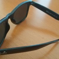 Мъжки Очила Ray Ban, снимка 3 - Слънчеви и диоптрични очила - 32370858