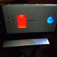 Grundig Ovation CDS 6580 A SPCD, снимка 1 - Аудиосистеми - 28123898