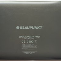Blaupunkt Discovery 111C - BHN4  оригинални части и аксесоари , снимка 1 - Таблети - 33646037