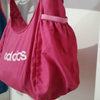 Оригинална чанта Adidas, снимка 4 - Чанти - 32622598