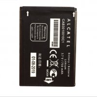 Батерия Alcatel CAB3010010C1 - CAB30M0000C1 , снимка 3 - Оригинални батерии - 39002818