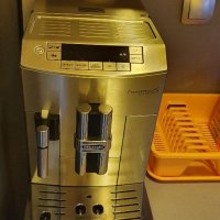 Кафе автомат Delonghi Primadonna S Deluxe