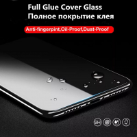 Samsung Galaxy A53 А33 A23 A13 А03 A04s 5G 4G 5D ЦЯЛО ЛЕПИЛО Стъклен протектор, снимка 7 - Фолия, протектори - 36081582