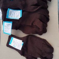 Вълнени ръкавици тип"войнишки", снимка 2 - Ръкавици - 43000387
