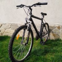 Колело , Велосипед , Bike - ULTRA -26" алуминиева рамка, снимка 5 - Велосипеди - 36611035