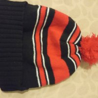 Зимна шапка, снимка 2 - Шапки, шалове и ръкавици - 27467955