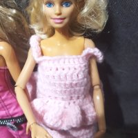 Лот кукли Барби Mattel и Simba, снимка 5 - Кукли - 42963814