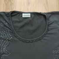 ДАМСКА блуза, размер Л , снимка 11 - Блузи с дълъг ръкав и пуловери - 43931606