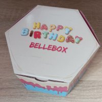 BelleBox с маркова козметика 🤗, снимка 1 - Комплекти и лотове - 38039451