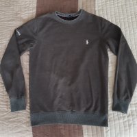 Оригинален пуловер , снимка 1 - Блузи с дълъг ръкав и пуловери - 43656897