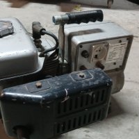 агрегат за ток , снимка 3 - Други машини и части - 43184670