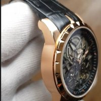 Мъжки луксозен часовник Roger Dubuis, снимка 4 - Мъжки - 32968833