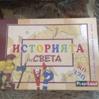 Занимателни и образователни детски игри, снимка 5 - Образователни игри - 43554166