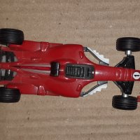 Количка Ferrari F2005, снимка 2 - Коли, камиони, мотори, писти - 35492708