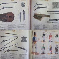 Луксозно Издание Книга за Сръбската Държава, снимка 8 - Антикварни и старинни предмети - 27679440