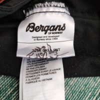 Мъжки панталон Bergans 7016 Okla - М размер, снимка 4 - Спортни дрехи, екипи - 43144447
