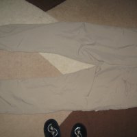 Спортен панталон SCHOFFEL  мъжки,Л, снимка 3 - Панталони - 40878407