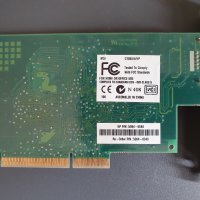 Matrox Productiva G100, снимка 3 - Видеокарти - 28838460